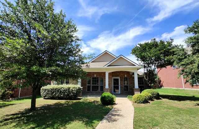 11962 Yoakum Drive - 11962 Yoakum Drive, Frisco, TX 75035