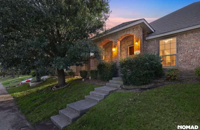 Charming 3BR Townhome in Wylie - 2131 Colby Lane, Wylie, TX 75098 Charming 3BR Townhome in Wylie - 2131 Colby Lane, Wylie, TX 75098