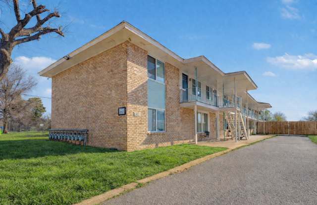 Evanston Apartments photos photos