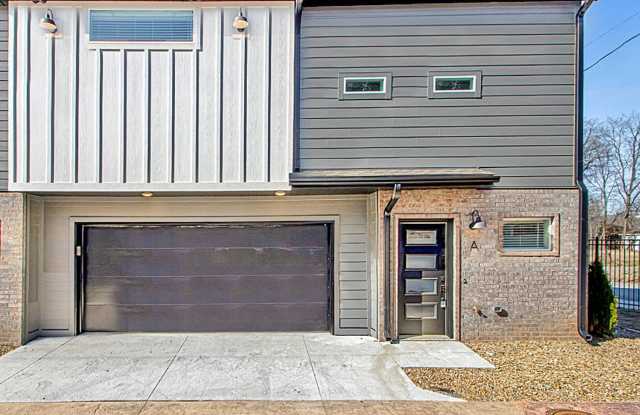 2 Bed 2 Bath 2 Car Garage Townhome in Rockwater Village photos photos