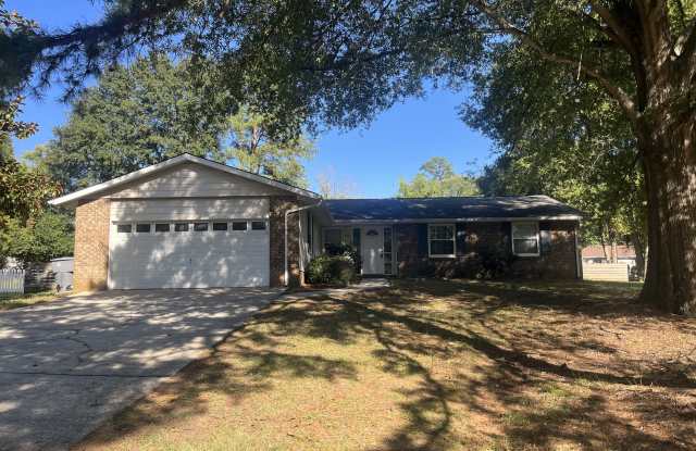 5925 Tillery Drive - 5925 Tillery Drive, Charlotte, NC 28226