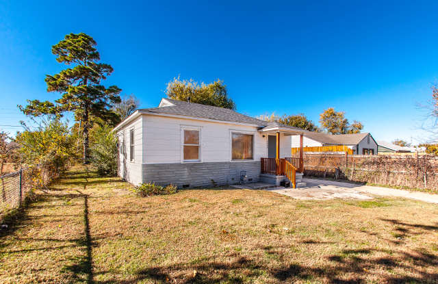 1424 North Trenton Avenue - 1424 North Trenton Avenue, Tulsa, OK 74106