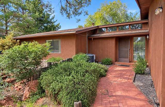 Unfurnished, 1-Year Long-Term Rental Gallery 3