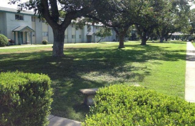 4019 VANCE JACKSON - 4019 Vance Jackson Road, San Antonio, TX 78230