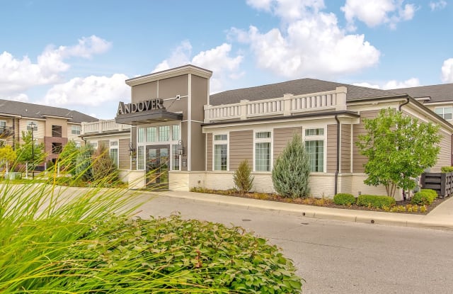 Andover Park photos photos