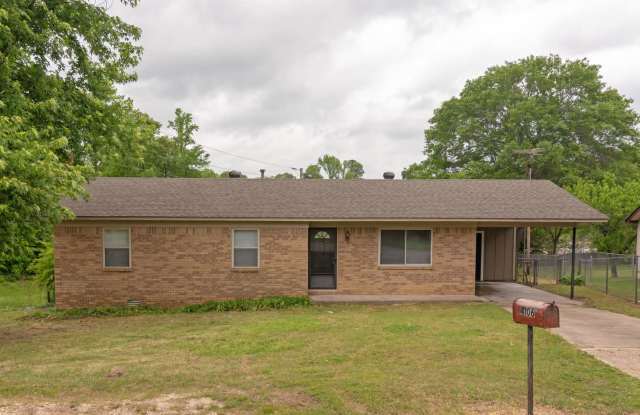 4106 Covey Lane Benton, AR 72019 photos photos