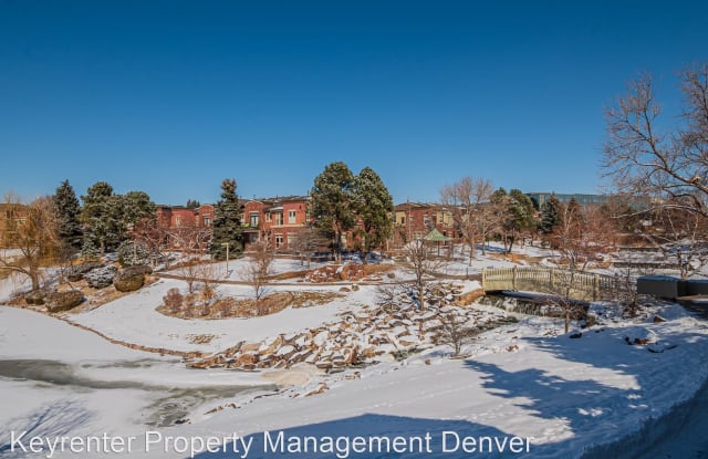 8985 E Phillips Dr - 8985 East Phillips Drive, Centennial, CO 80112