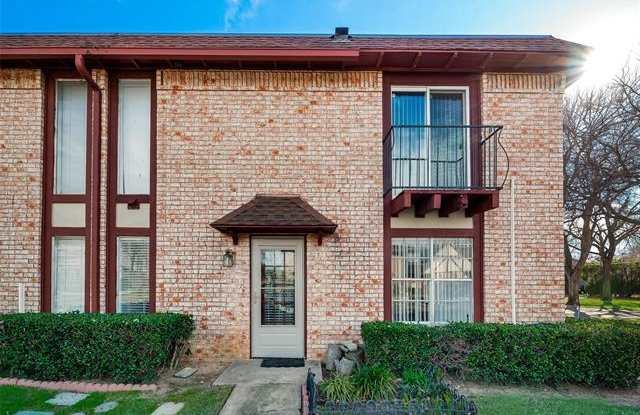 1811 E Grauwyler Road - 1811 East Grauwyler Road, Irving, TX 75061