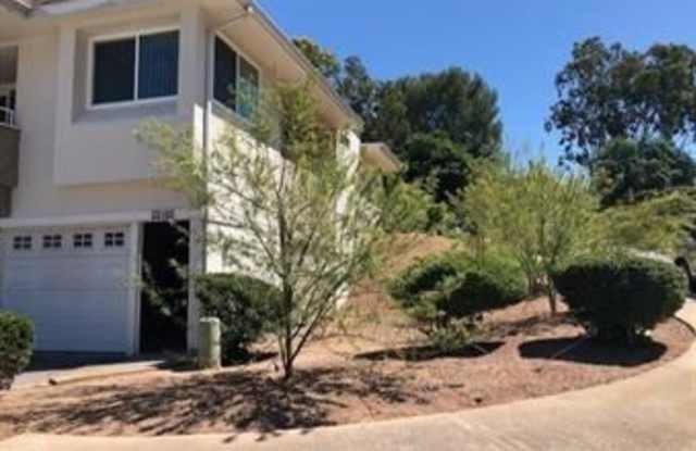 22192 Caminito Arroyo Seco - 22192 Caminito Arroyo Seco, Laguna Hills, CA 92653