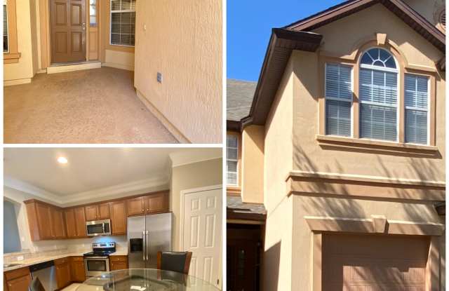 3536 Hartsfield Forest CIR - 3536 Hartsfield Forest Circle, Jacksonville, FL 32277