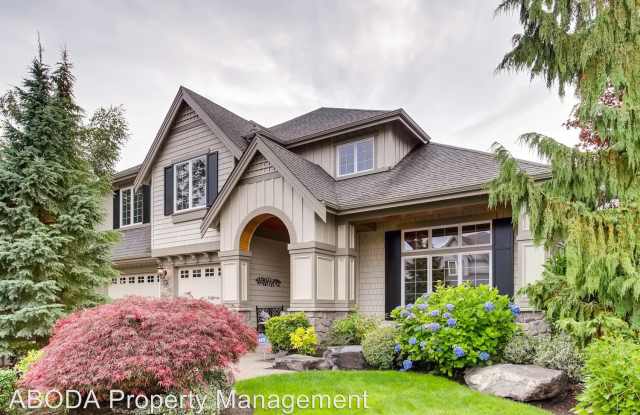 2013 263rd Pl Se - 2013 263rd Place Southeast, Sammamish, WA 98075