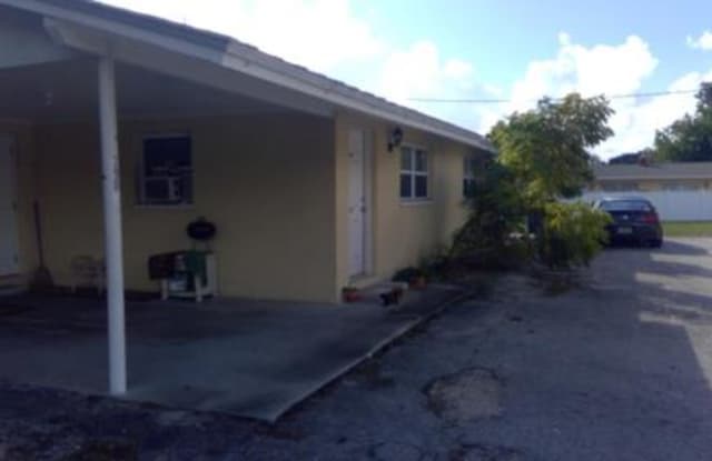 2905  Parker Ave - 3 - 2905 Parker Avenue, Fort Myers Shores, FL 33905