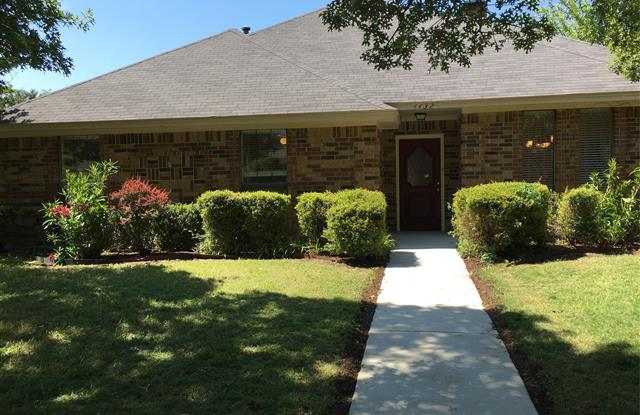 4432 Bentley Drive - 4432 Bentley Drive, Plano, TX 75093