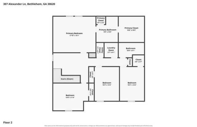 307 Alexander Lane Gallery 3