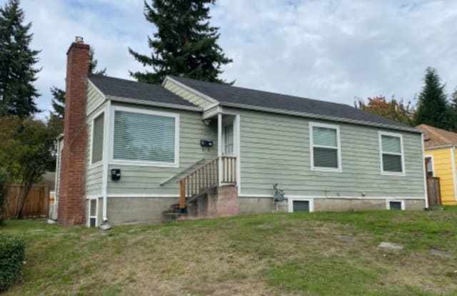 1750 S Oakes St. - 1750 South Oakes Street, Tacoma, WA 98405