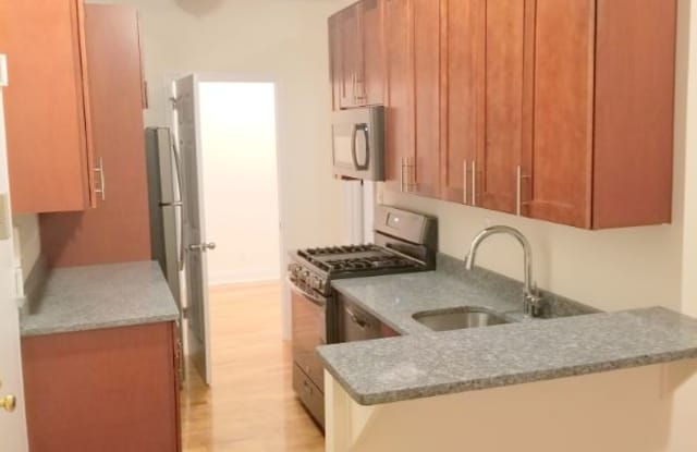 200 E 30th St 12a - 200 East 30th Street, New York City, NY 10016