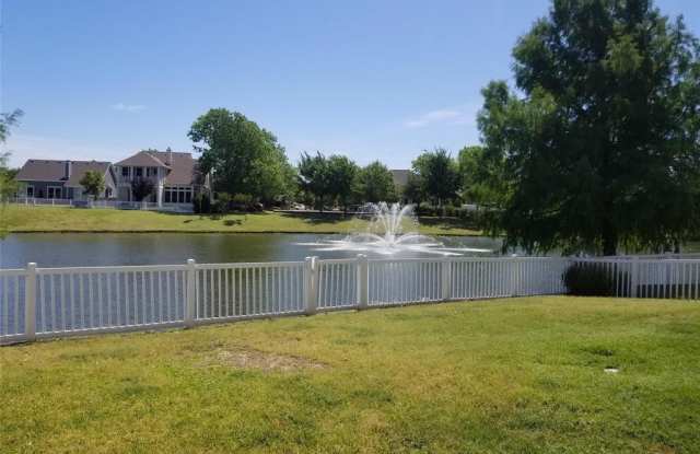 10253 Lakeview Drive - 10253 Lakeview Drive, Providence Village, TX 76227