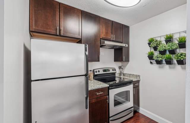 Cherry Knoll Apartments Gallery 2