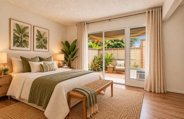 Quiet and Serene 3 Bed, 2 Bath Townhome in beautiful Ahuimanu Gallery 4