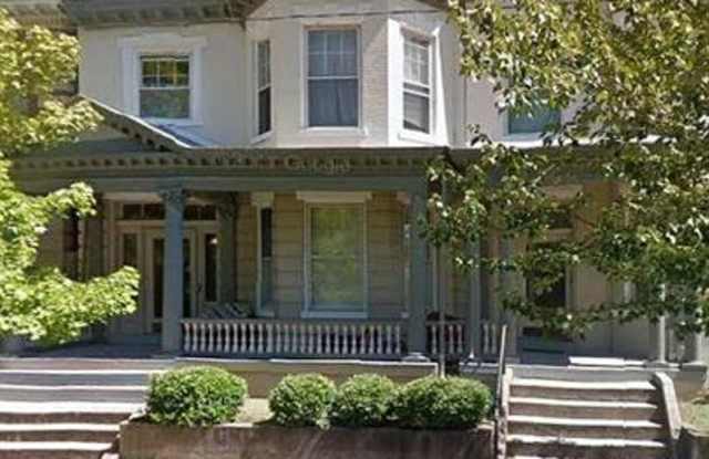 2222 West Grace Street - 2 - 2222 West Grace Street, Richmond, VA 23220