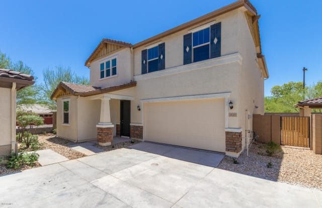 16421 W LATHAM Street - 16421 West Latham Street, Goodyear, AZ 85338