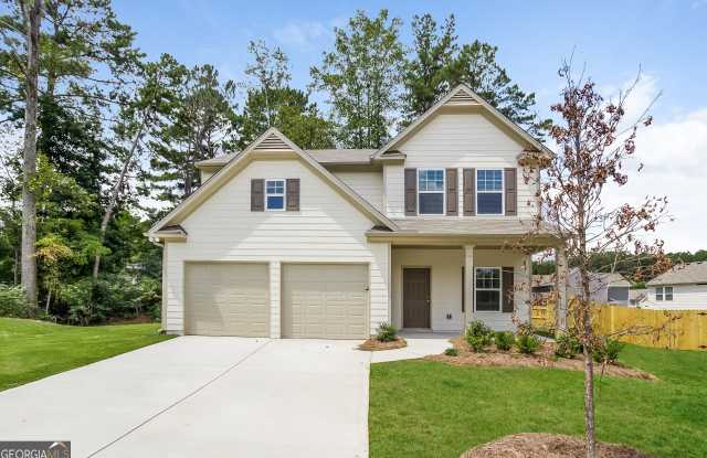 119 Bradford - 119 Bradford Court, Dallas, GA 30157 119 Bradford - 119 Bradford Court, Dallas, GA 30157