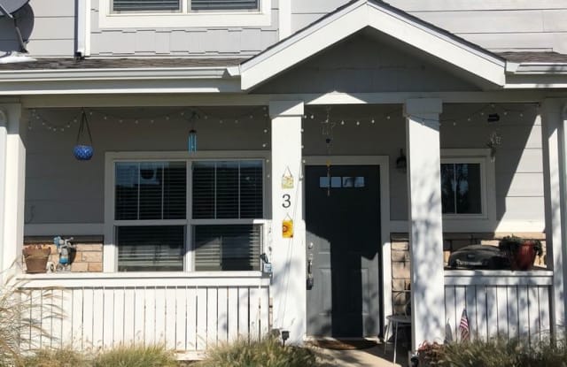 3623 W 29th St #3 - 3623 29th Street, Greeley, CO 80634