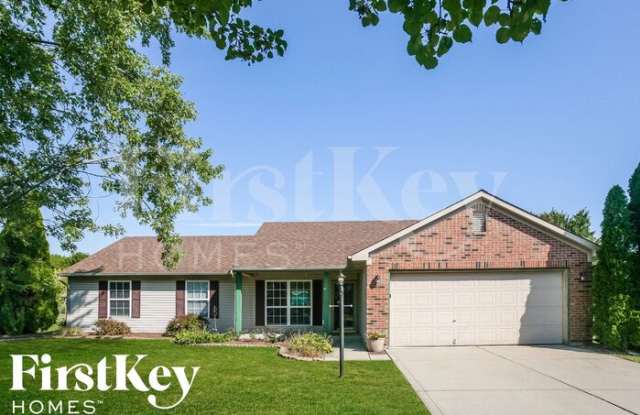 5170 Gateway Avenue - 5170 Gateway Avenue, Noblesville, IN 46062