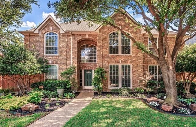 6104 Birkdale Drive - 6104 Birkdale Drive, Plano, TX 75093
