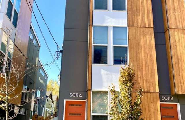 Gorgeous 3-bedroom, 2-bathroom Rowhouse in Sandpoint! photos photos