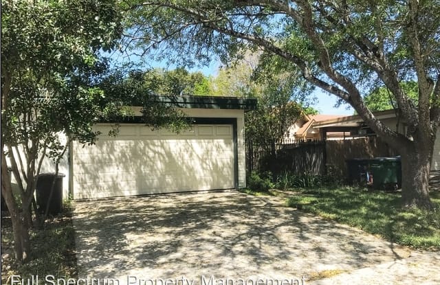 11719 Country Springs St - 11719 Country Springs St, San Antonio, TX 78249