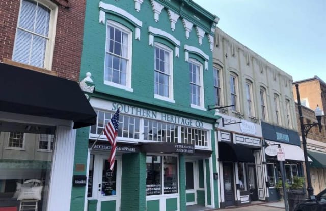 9 Greenville - 9 Greenville St, Newnan, GA 30263