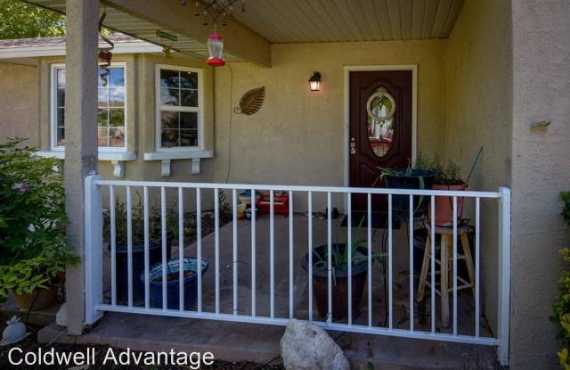 1654 Maplewood Way - 1654 Maplewood Way, St. George, UT 84790