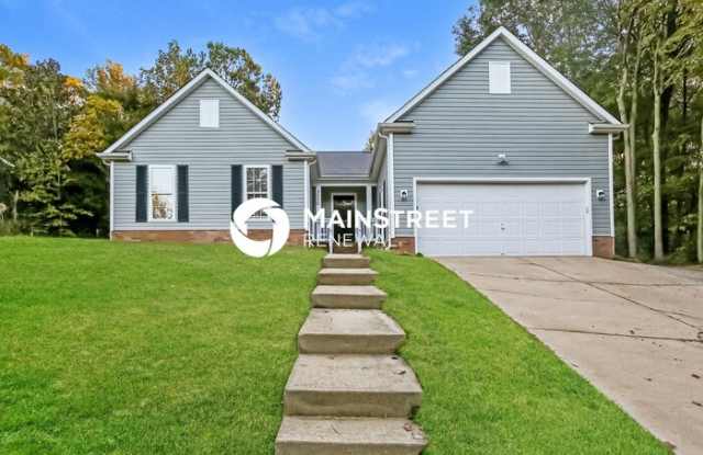 3330 Crescent Knoll Drive photos photos