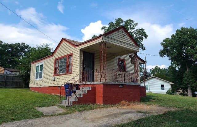 4722 Mitchell Street - 4722 Mitchell Street, Forest Park, GA 30297