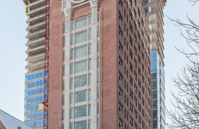 1211 North LaSalle Drive - 1211 N La Salle Dr, Chicago, IL 60610