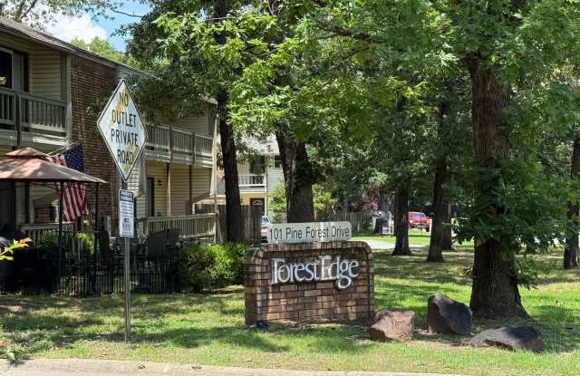 Maumelle Condo Available for Rent photos photos