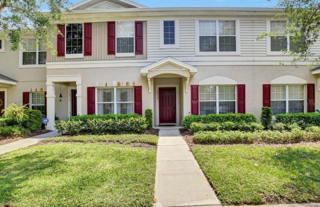 15915 FISHHAWK VIEW DRIVE - 15915 Fishhawk View Drive, Fish Hawk, FL 33547