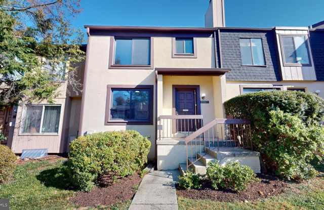 10663 MUIRFIELD DRIVE - 10663 Muirfield Drive, Potomac, MD 20854