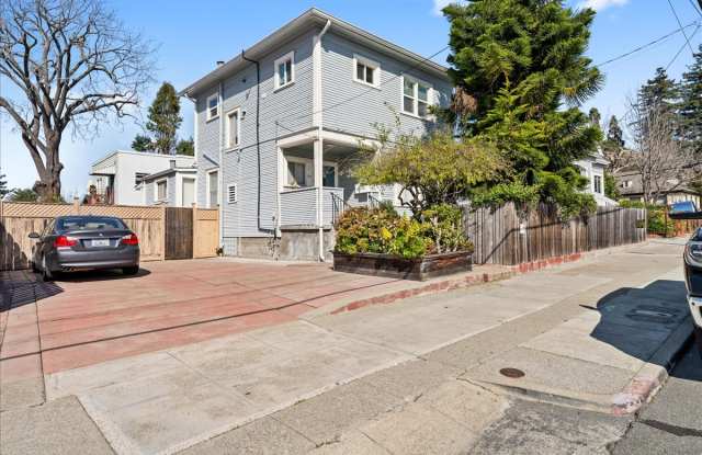 1817 Allston Way photos photos