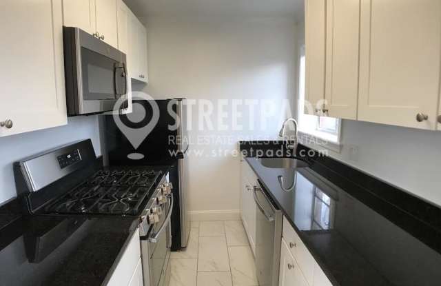 72 Saint Paul St. - 72 Saint Paul Street, Brookline, MA 02446