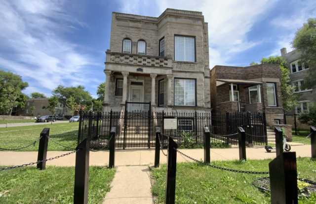 803 S Karlov Avenue photos photos