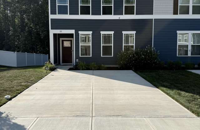 315 Currant Cir - 315 Currant Circle, Woodside East, DE 19962