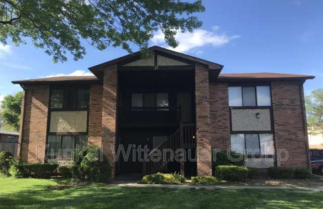 21-A Yorkshire - 21 Yorkshire Lane, Shiloh, IL 62221