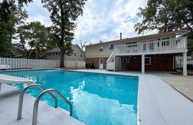 8509 CHERRY VALLEY Lane Gallery 2