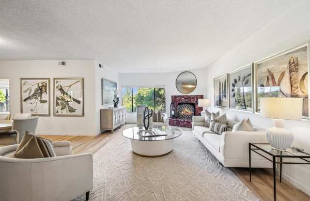 Elegant 2BR Condo with Golf Course Views in Gated Sharon Heights Community photos photos