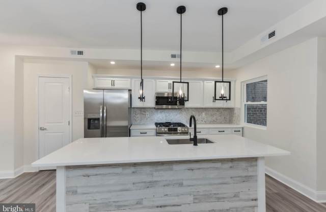 3108 BRIGHTON STREET - 3108 Brighton Street, Baltimore, MD 21216