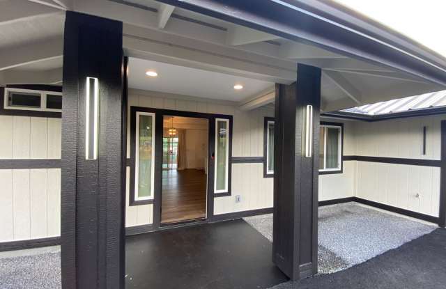 New 3-Bedroom, 2-Bath Home in Ainaloa - 16-2081 Vista Drive, Ainaloa, HI 96778