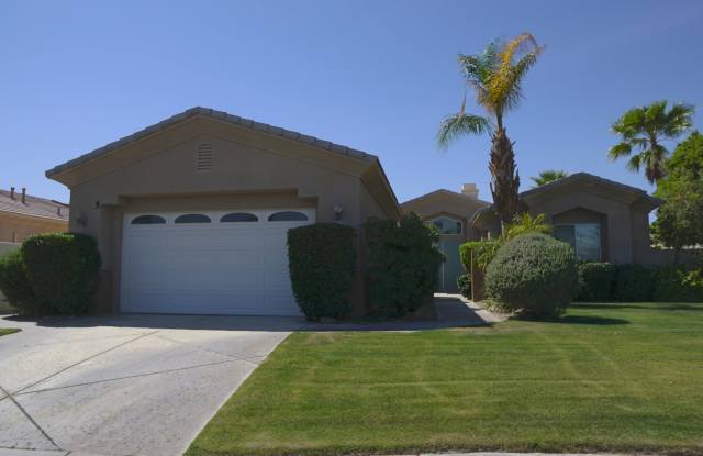 5 Orleans Road - 5 Orleans Road, Rancho Mirage, CA 92270