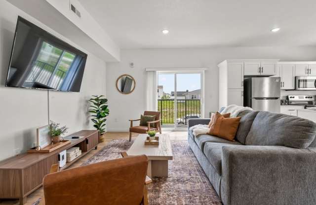 Twin Oaks Apartments Gallery 3